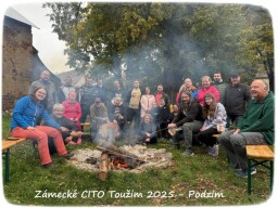 CITO Toužim 2025 - podzim
